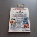Vendita Final Fantasy VIII The Official Strategy Guide - Retrogaming Shop