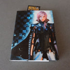 Vendita Final Fantasy XIII Lightining Returns Guida Ufficiale - Retrogaming Shop