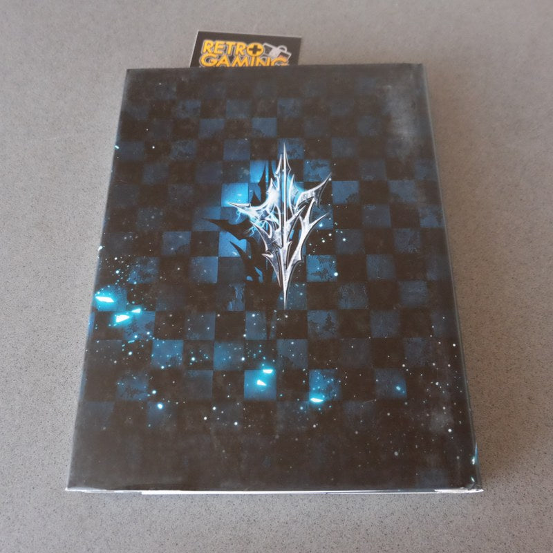 Vendita Final Fantasy XIII Lightining Returns Guida Ufficiale - Retrogaming Shop