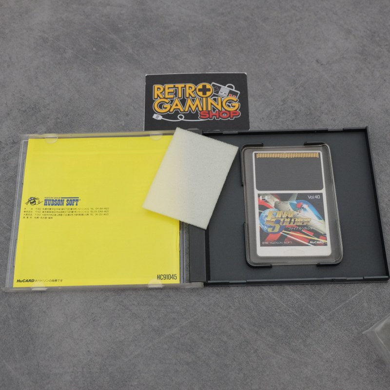Vendita Final Soldier - Retrogaming Shop