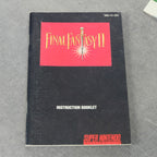 Vendita Final Fantasy 2 II - Retrogaming Shop