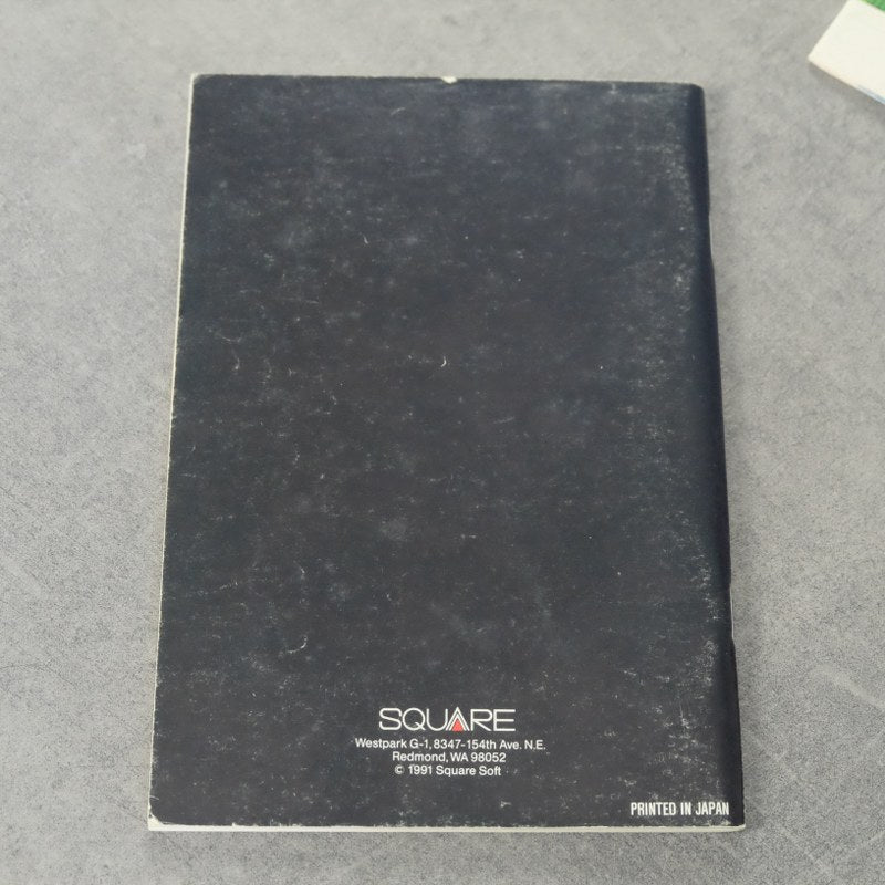 Vendita Final Fantasy 2 II - Retrogaming Shop
