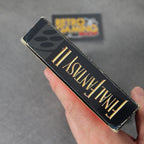 Vendita Final Fantasy 2 II - Retrogaming Shop
