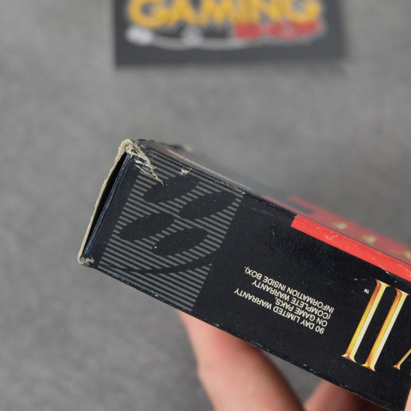 Vendita Final Fantasy 2 II - Retrogaming Shop