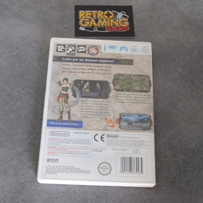 Vendita Fire Emblem Radiant Dawn - Retrogaming Shop