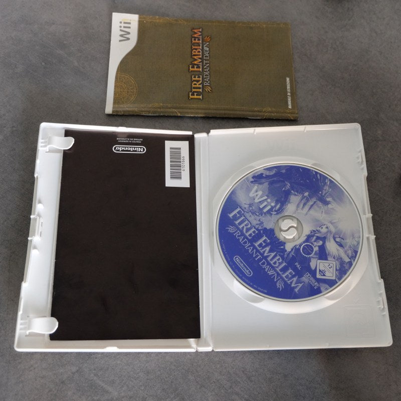 Vendita Fire Emblem Radiant Dawn - Retrogaming Shop