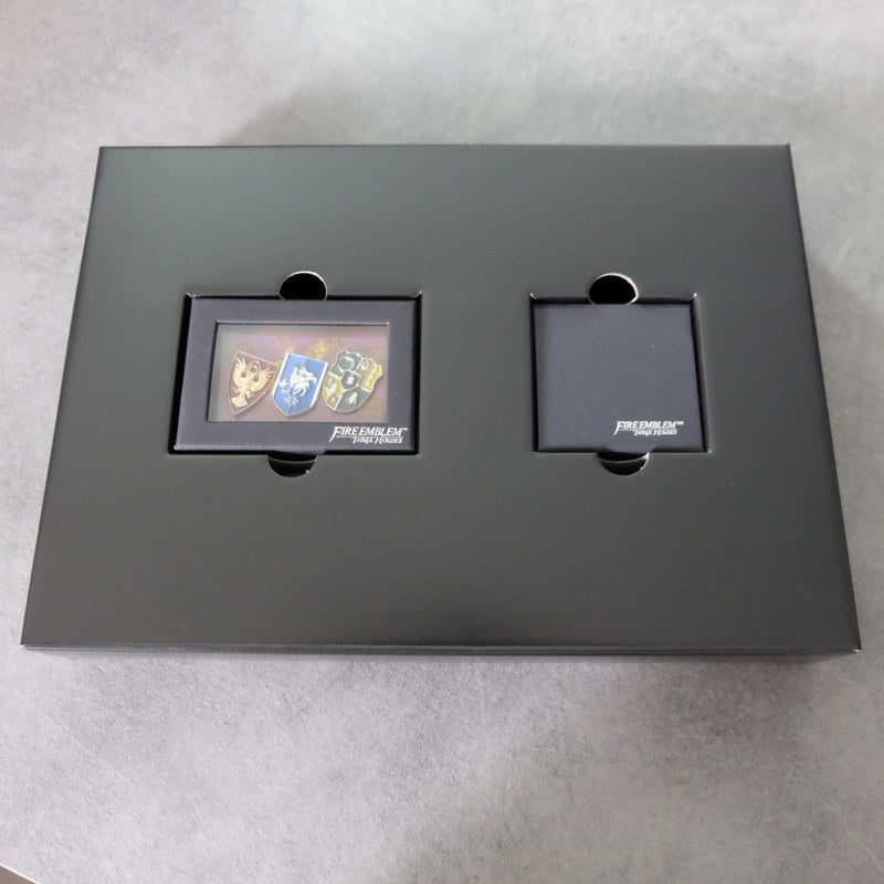 Vendita Fire Emblem Three Houses Limited Edition - Retrogaming Shop
