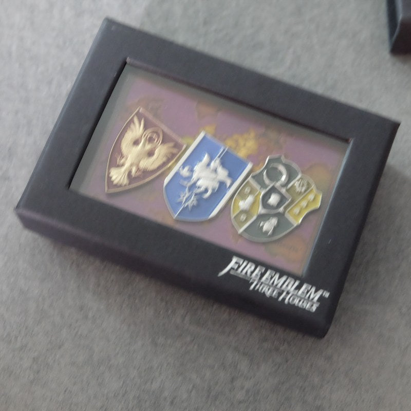 Fire Emblem Three Houses Limited Edition