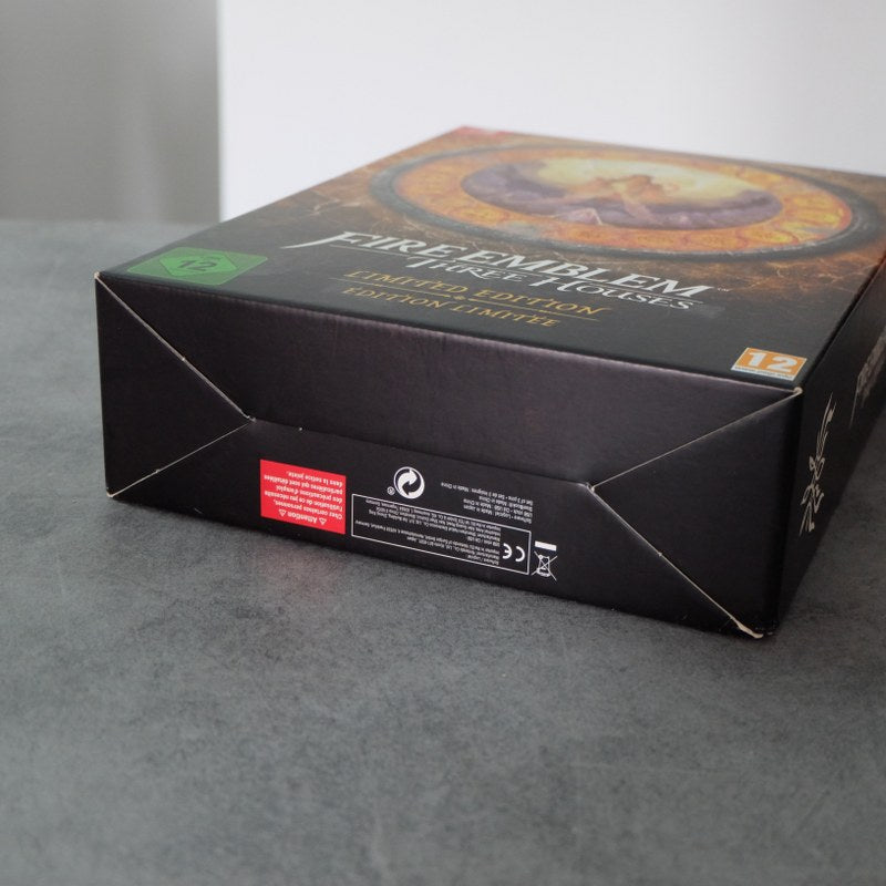 Vendita Fire Emblem Three Houses Limited Edition - Retrogaming Shop