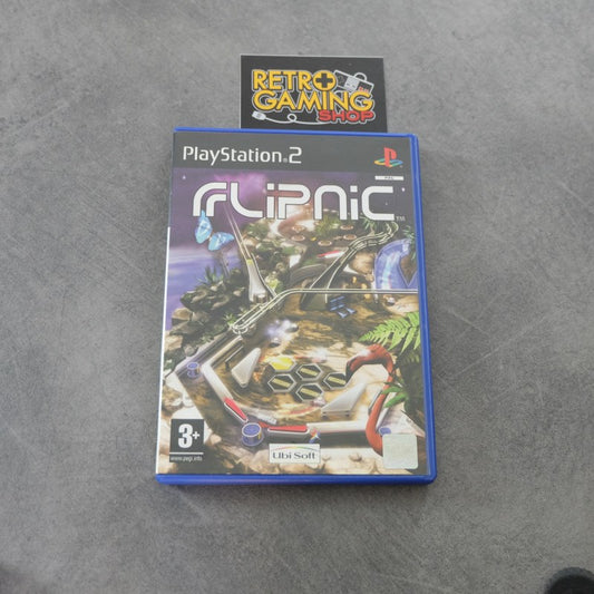 Flipnic