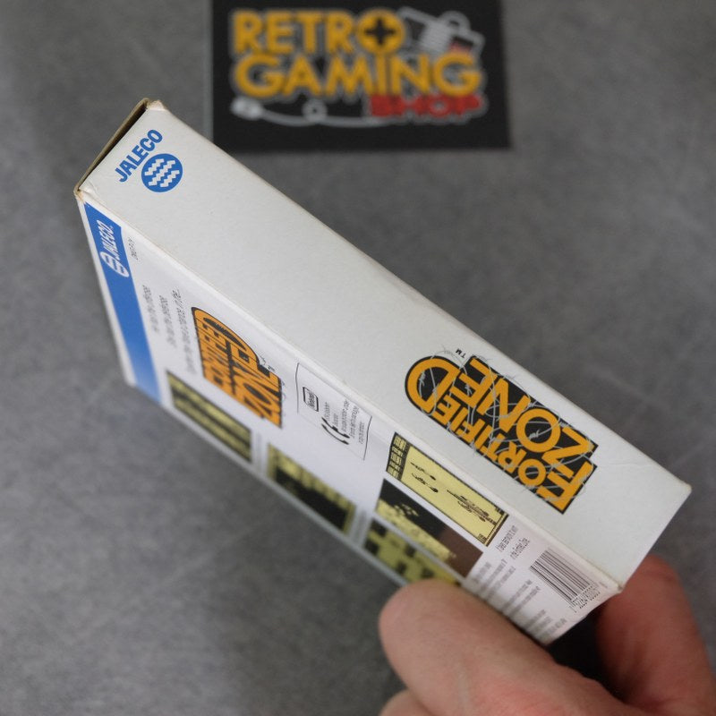 Vendita Fortified Zone - Retrogaming Shop
