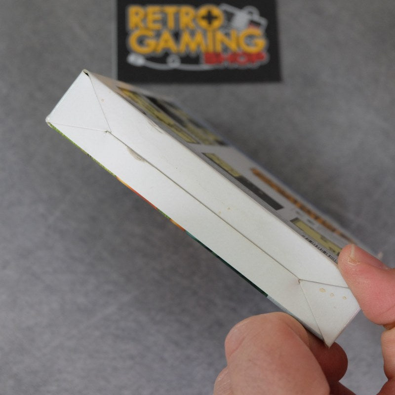 Vendita Fortified Zone - Retrogaming Shop