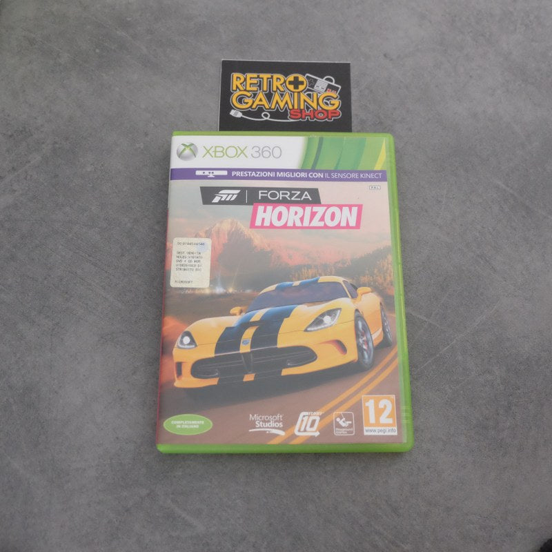 Forza Horizon
