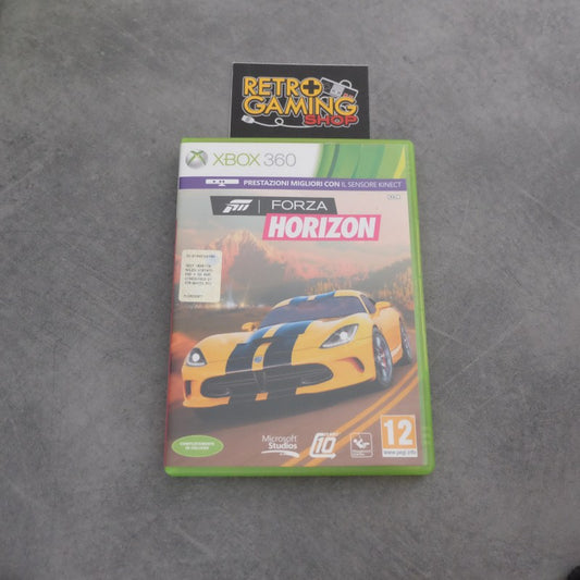 Forza Horizon