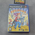 Vendita Futurama - Retrogaming Shop