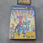Vendita Futurama - Retrogaming Shop
