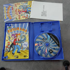 Vendita Futurama - Retrogaming Shop