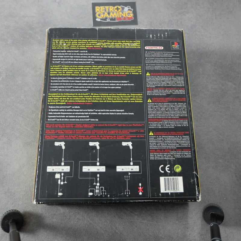 Vendita G-con45 - Retrogaming Shop
