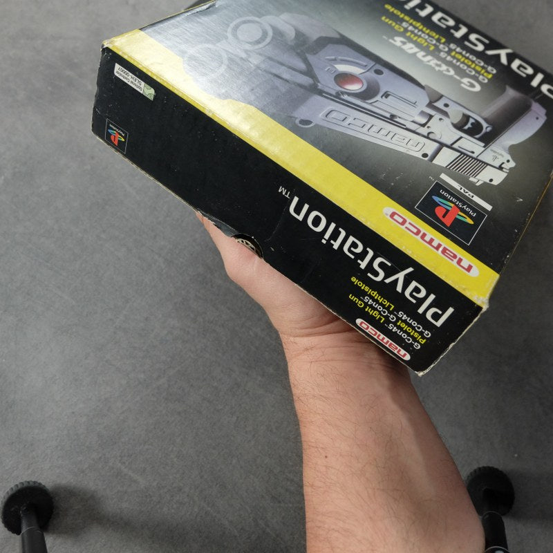 Vendita G-con45 - Retrogaming Shop