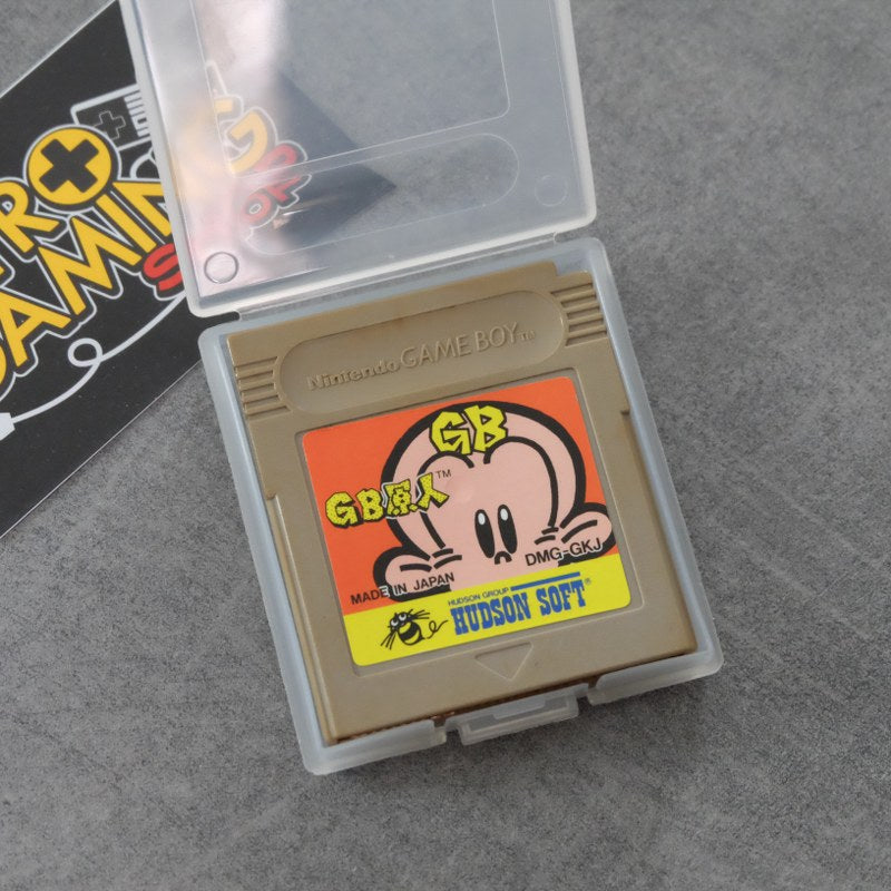 Vendita GB Genjin - Retrogaming Shop