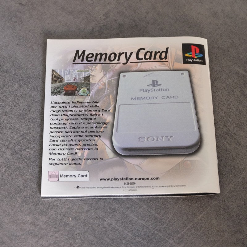 Vendita Ghost in The Shell - Retrogaming Shop