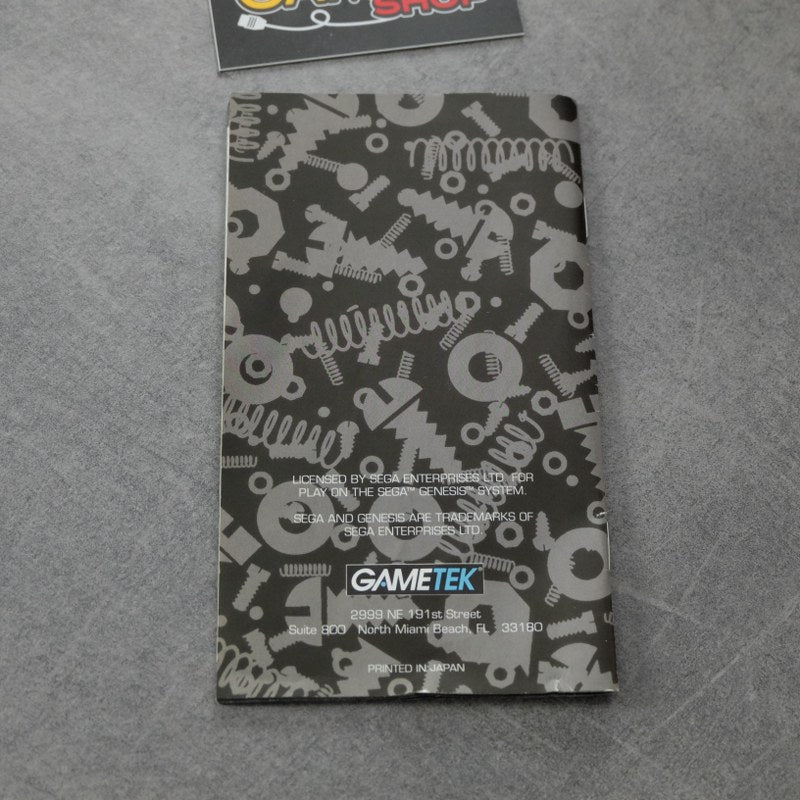 Vendita Gadget Twins - Retrogaming Shop