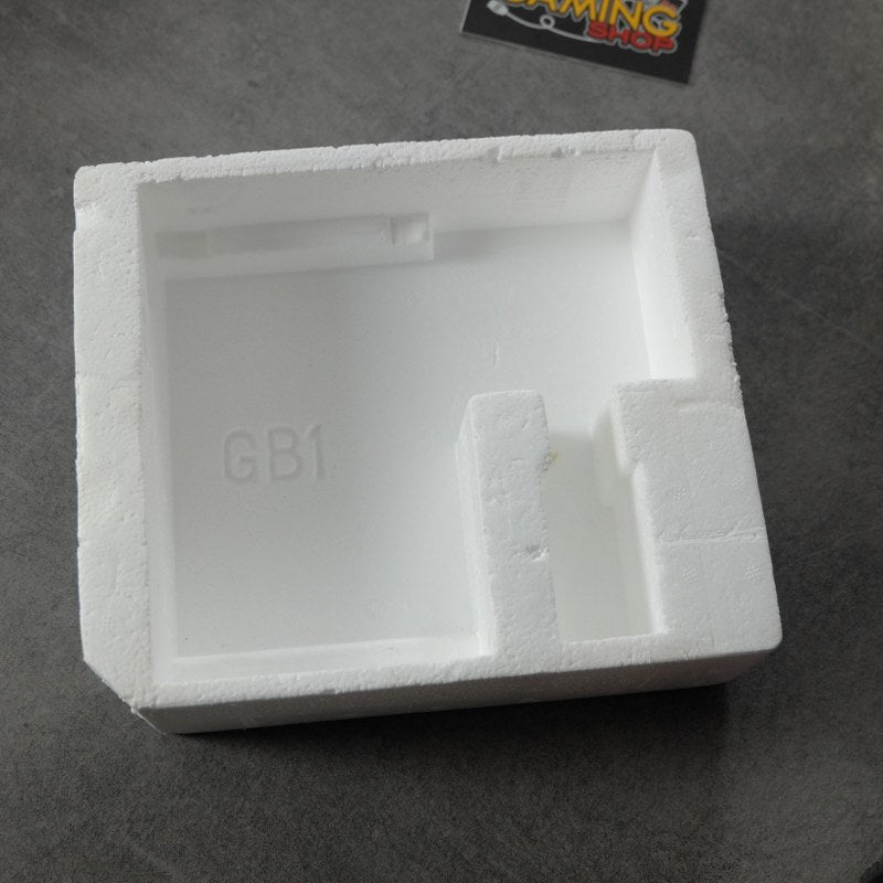 Game Boy White Nintendo