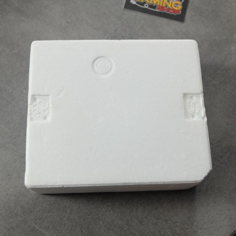 Game Boy White Nintendo