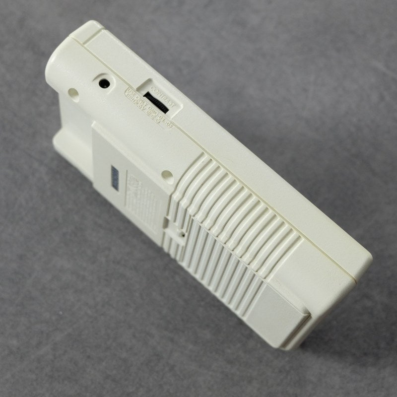 Game Boy White Nintendo