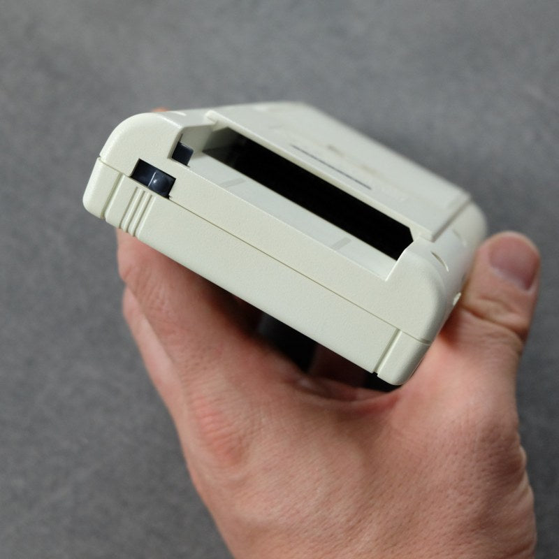 Game Boy White Nintendo