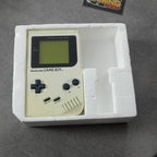 Vendita Game Boy White - Retrogaming Shop