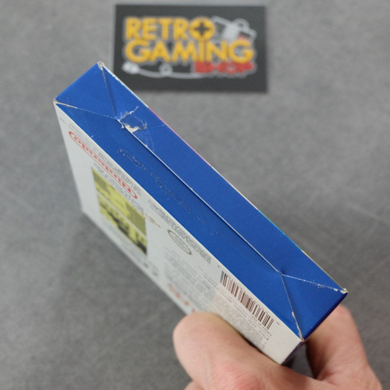 Vendita Gargoyles Quest - Retrogaming Shop