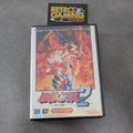 Vendita Garou Densetsu 2: Arata Naru Tatakai - Retrogaming Shop