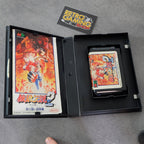 Vendita Garou Densetsu 2: Arata Naru Tatakai - Retrogaming Shop