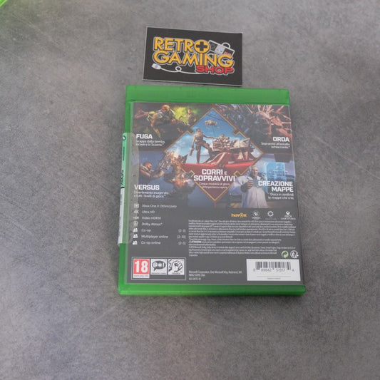 Gears 5