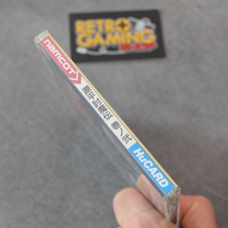 Vendita Genpei Tomaden Kannoni - Retrogaming Shop