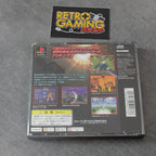 Vendita Getter Robot The Great Battle - Retrogaming Shop
