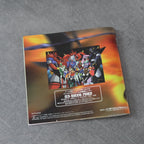 Vendita Getter Robot The Great Battle - Retrogaming Shop