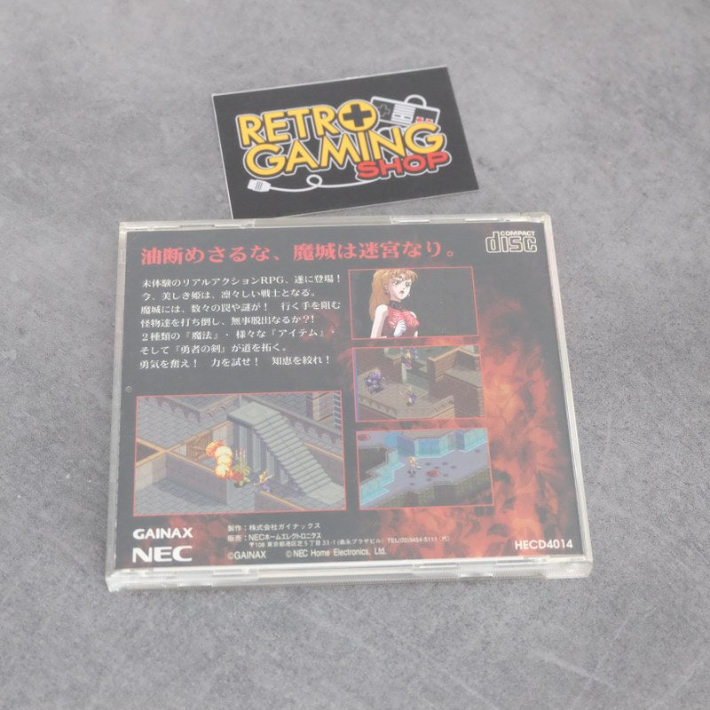 Vendita Gotzen Diener - Retrogaming Shop
