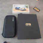 Vendita GPD Win 3 + Dock + Case - Retrogaming Shop