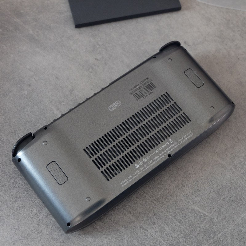 Vendita GPD Win 3 + Dock + Case - Retrogaming Shop
