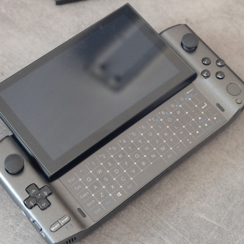 Vendita GPD Win 3 + Dock + Case - Retrogaming Shop