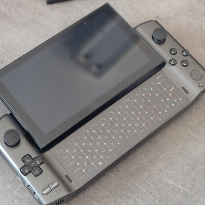Vendita GPD Win 3 + Dock + Case - Retrogaming Shop