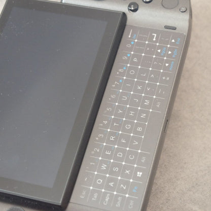 Vendita GPD Win 3 + Dock + Case - Retrogaming Shop