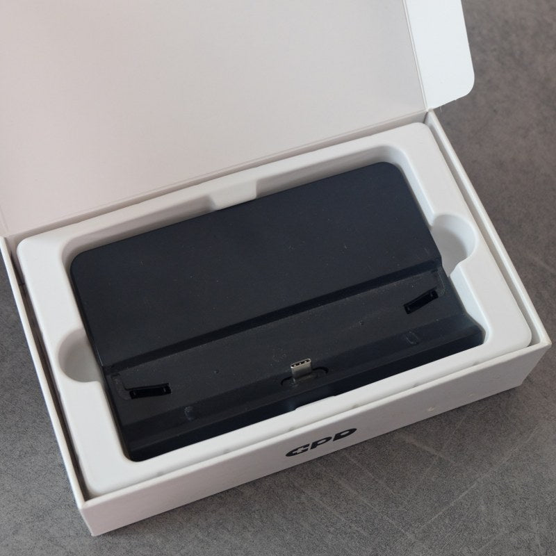 Vendita GPD Win 3 + Dock + Case - Retrogaming Shop