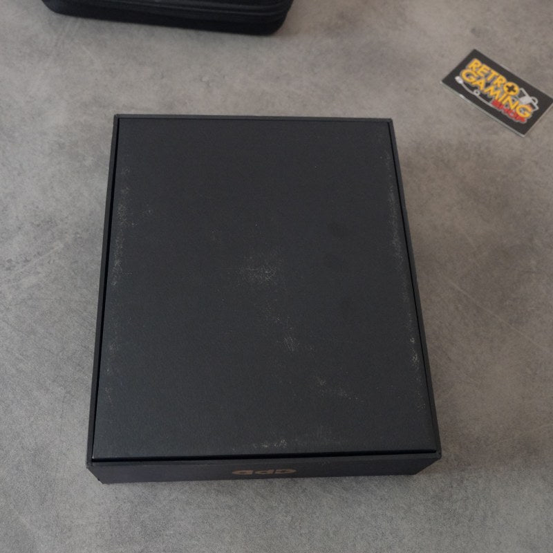 Vendita GPD Win 3 + Dock + Case - Retrogaming Shop