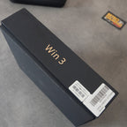 Vendita GPD Win 3 + Dock + Case - Retrogaming Shop
