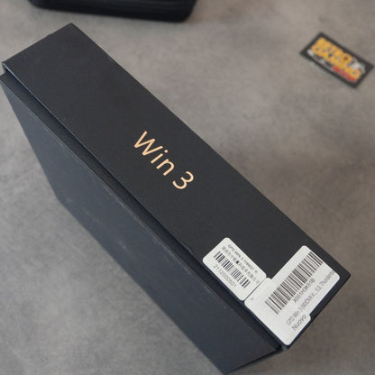 Vendita GPD Win 3 + Dock + Case - Retrogaming Shop