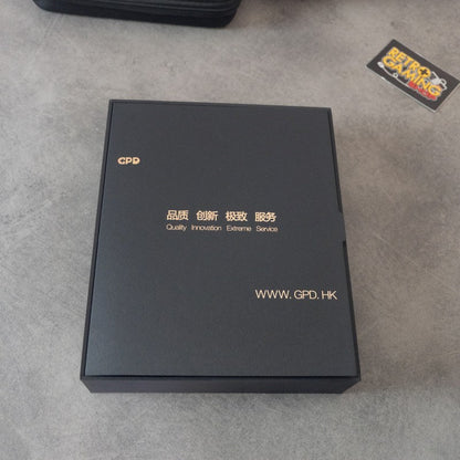 Vendita GPD Win 3 + Dock + Case - Retrogaming Shop