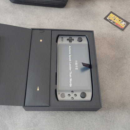 Vendita GPD Win 3 + Dock + Case - Retrogaming Shop